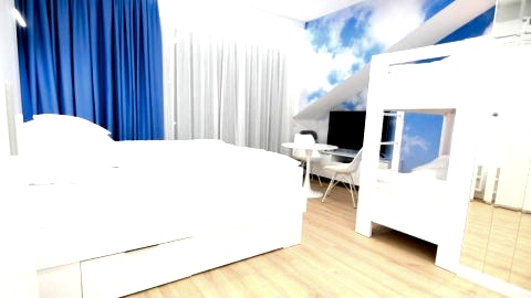 Blue Sky Apartments Rezydencja Niechorze - 302