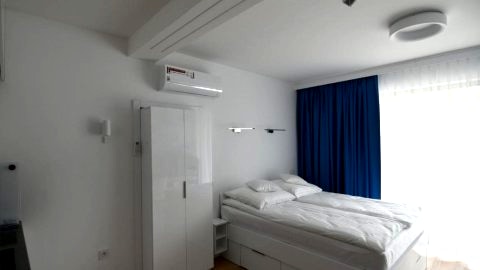 Blue Sky Apartments Rezydencja Niechorze - 302