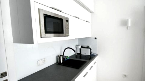 Blue Sky Apartments Rezydencja Niechorze - 302