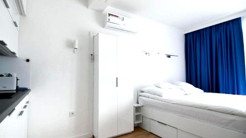 Blue Sky Apartments Rezydencja Niechorze - 302