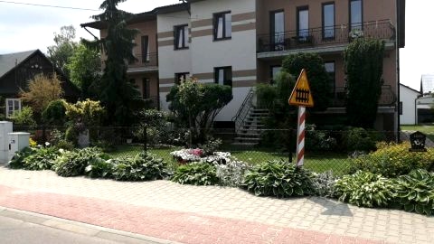 Noclegi Janina Surmacz