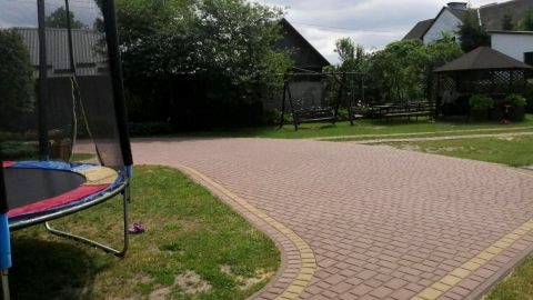 Noclegi Janina Surmacz
