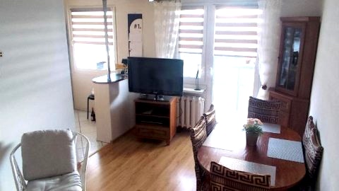 Apartament z Widokiem na Śnieżkę