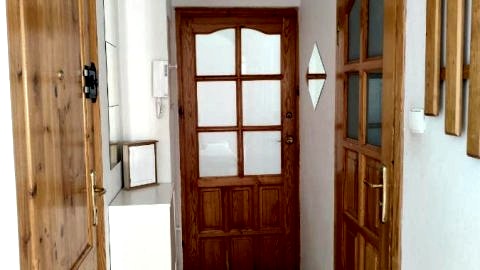 Apartament z Widokiem na Śnieżkę