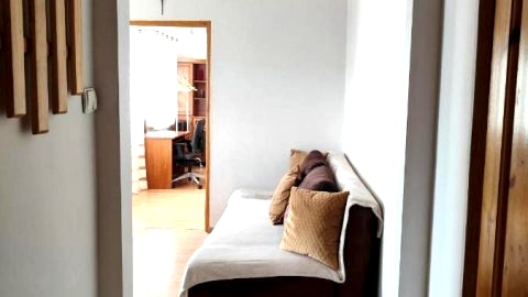 Apartament z Widokiem na Śnieżkę
