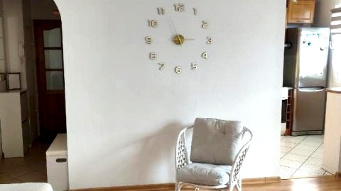 Apartament z Widokiem na Śnieżkę
