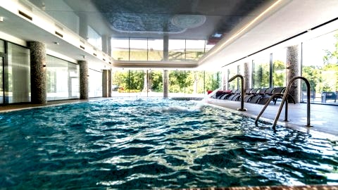 Hanza Pałac Wellness & SPA