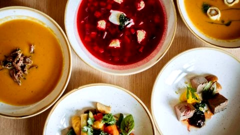 Hanza Pałac Wellness & SPA