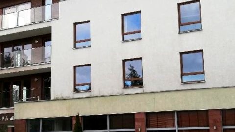 Apartament Superior Maloves Władysławowo