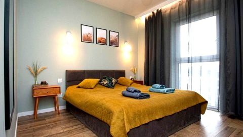 Schneidemühl Premium Apartments