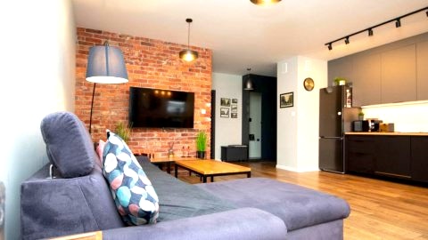 Schneidemühl Premium Apartments
