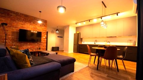 Schneidemühl Premium Apartments