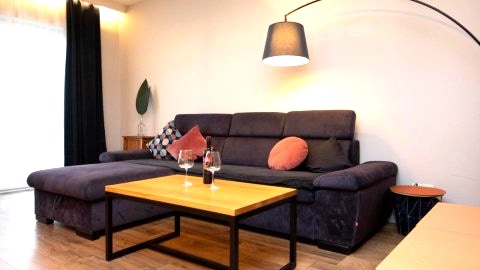 Schneidemühl Premium Apartments