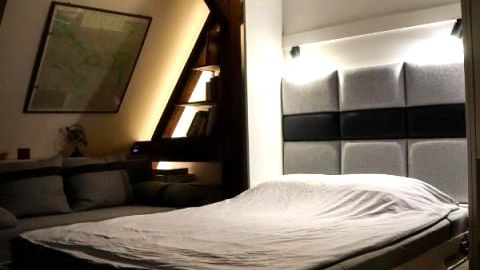 Attic Studio Jeżyce