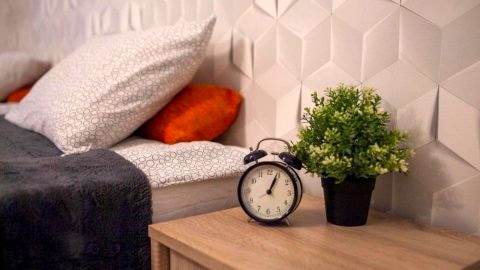 Lukas Guest Rooms
