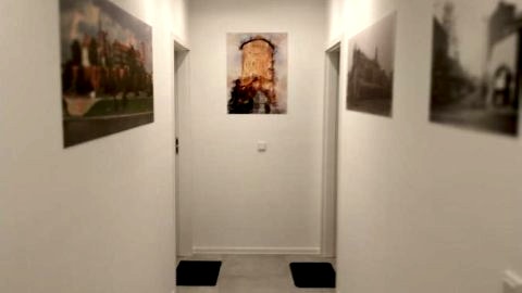 Lukas Guest Rooms