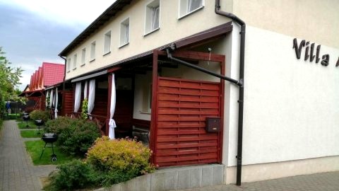 Villa Arcadia
