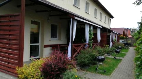 Villa Arcadia
