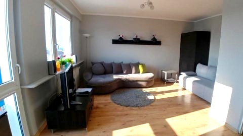 Apartament u Teofila