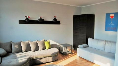 Apartament u Teofila