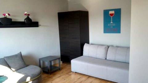 Apartament u Teofila