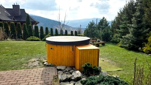 Zawoja hrabkowa Jastrzębowka
