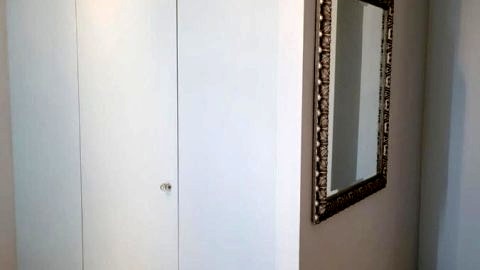 Elegancki Apartament