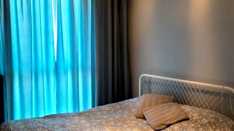 Elegancki Apartament