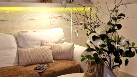 SPA LOVE Ceglana 1 A sauna,,jaccuzi dla dwojga na wyłączność