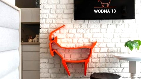 Apartamenty Wodna 13