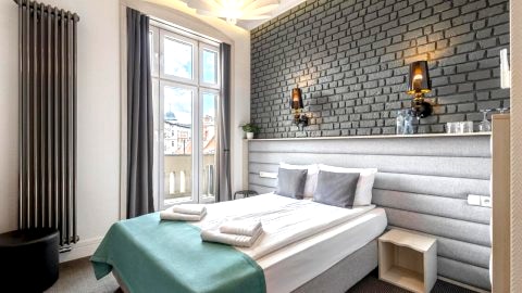 Apartamenty Wodna 13
