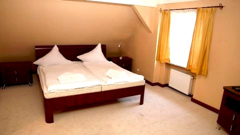 Hotel Polonia