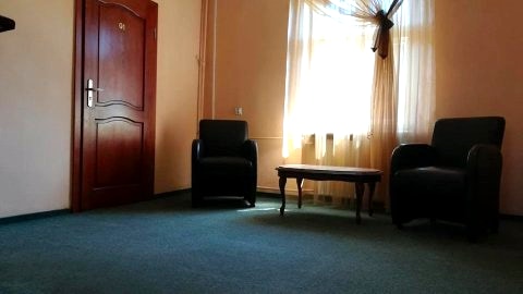 Hotel Polonia