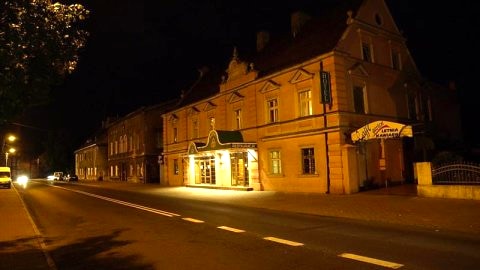 Hotel Polonia