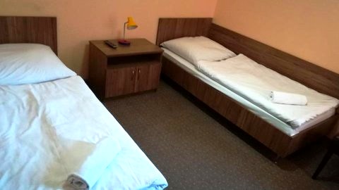 Hotel Polonia