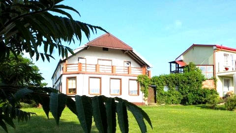 Na Poczatku - Apartamenty