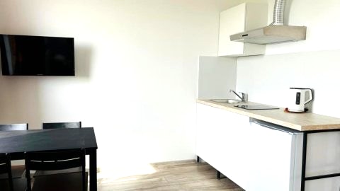 Na Poczatku - Apartamenty