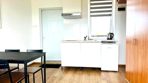Na Poczatku - Apartamenty