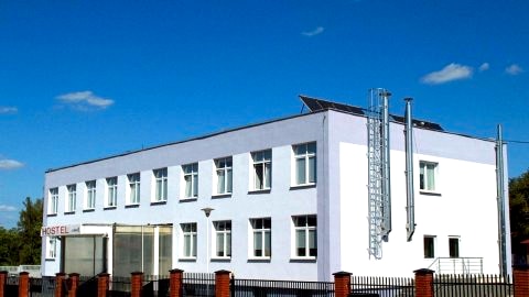 Hostel ELDORADO