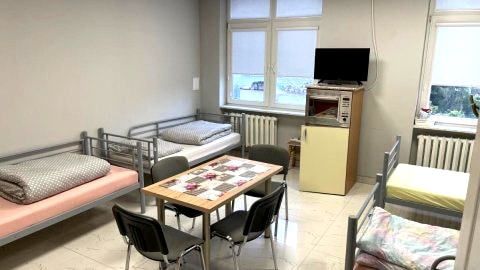 Hostel ELDORADO
