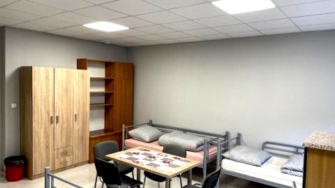 Hostel ELDORADO