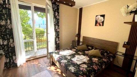 apartament centrum RP