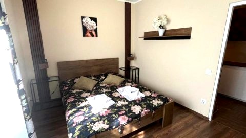 apartament centrum RP
