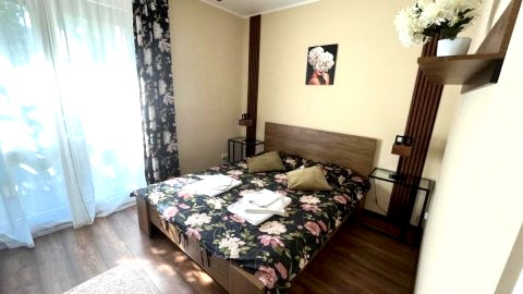 apartament centrum RP