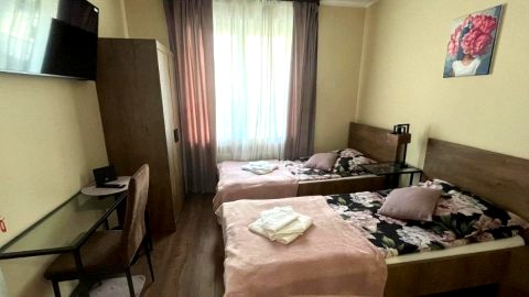 apartament centrum RP
