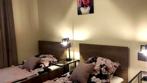 apartament centrum RP