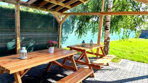Pokoje Gdańska Wyspa