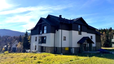 Apartament Różany 
