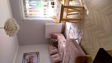 Apartament Różany 