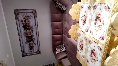Apartament Różany 
